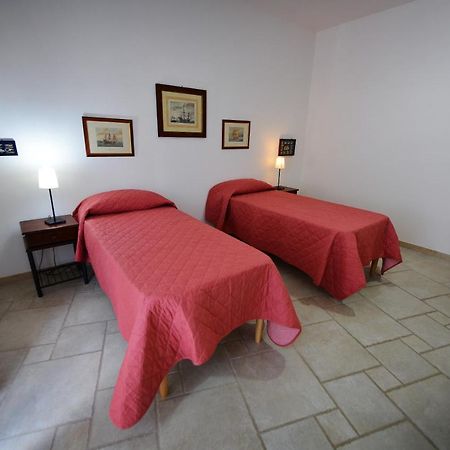 Fuori Rotta Holiday Home Маруджо Екстериор снимка