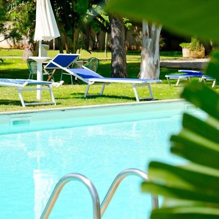 Fuori Rotta Holiday Home Маруджо Екстериор снимка