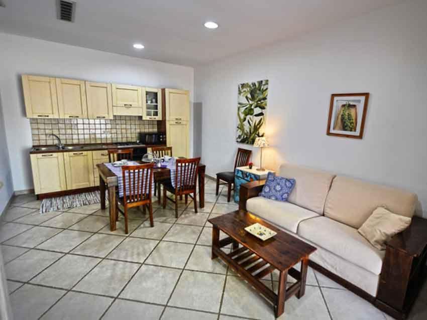 Fuori Rotta Holiday Home Маруджо Екстериор снимка