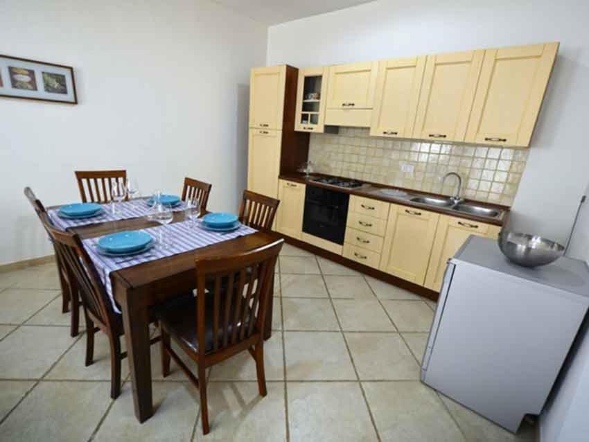 Fuori Rotta Holiday Home Маруджо Екстериор снимка