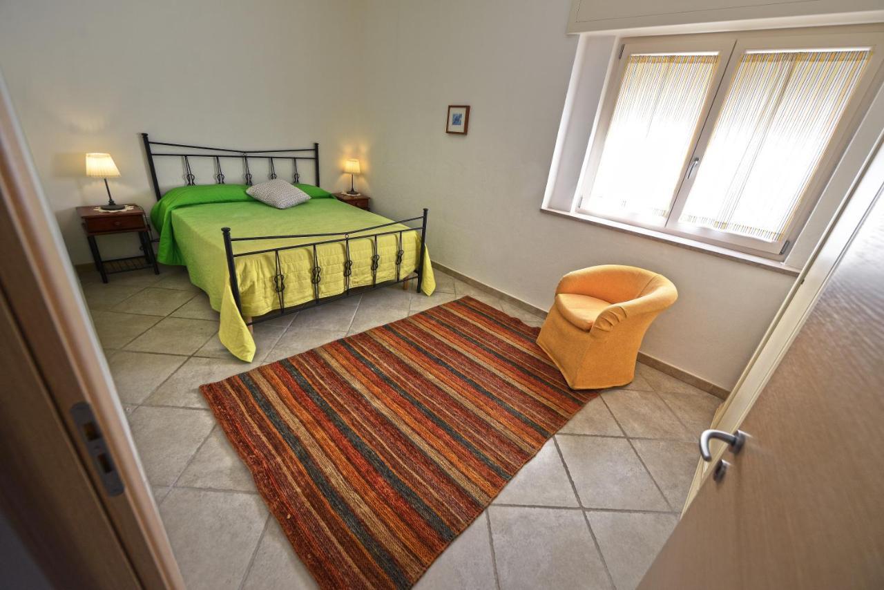 Fuori Rotta Holiday Home Маруджо Екстериор снимка