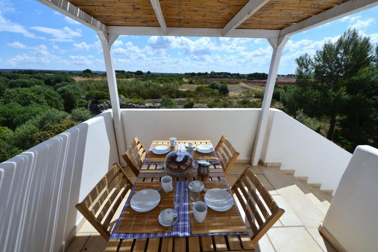 Fuori Rotta Holiday Home Маруджо Екстериор снимка