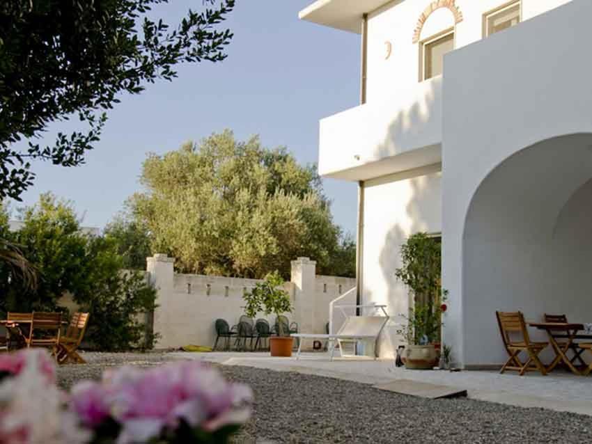 Fuori Rotta Holiday Home Маруджо Екстериор снимка