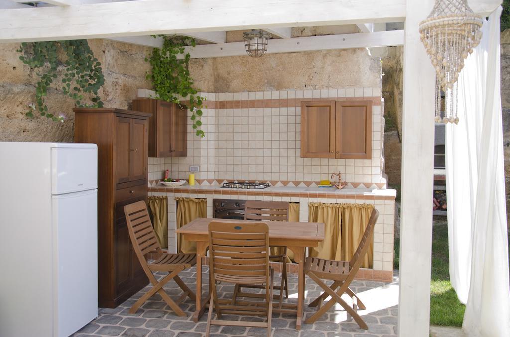 Fuori Rotta Holiday Home Маруджо Екстериор снимка