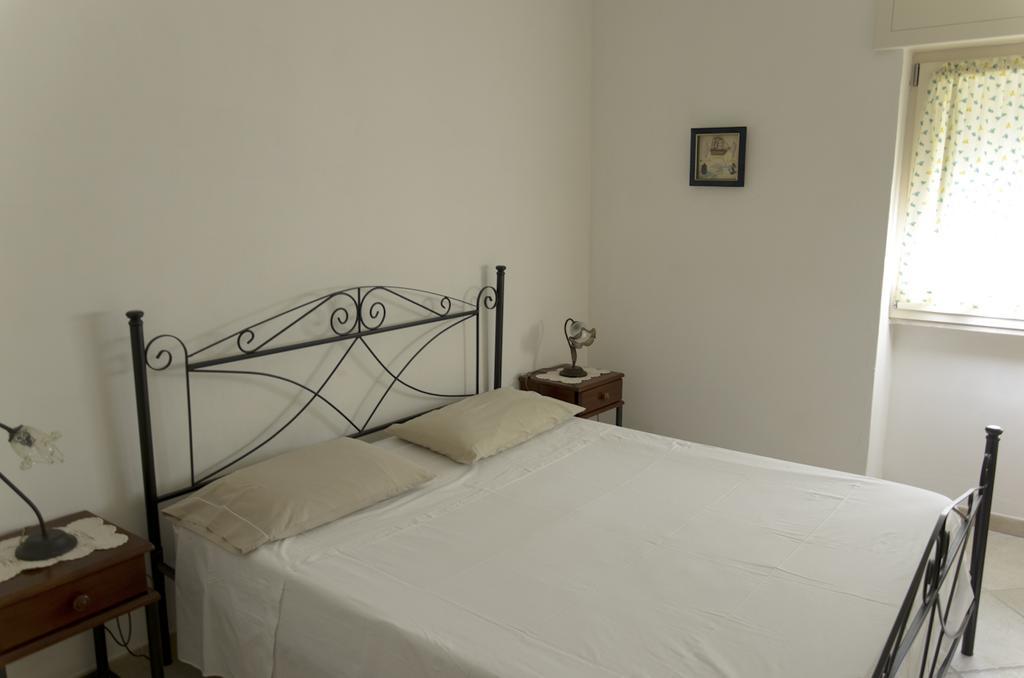 Fuori Rotta Holiday Home Маруджо Екстериор снимка