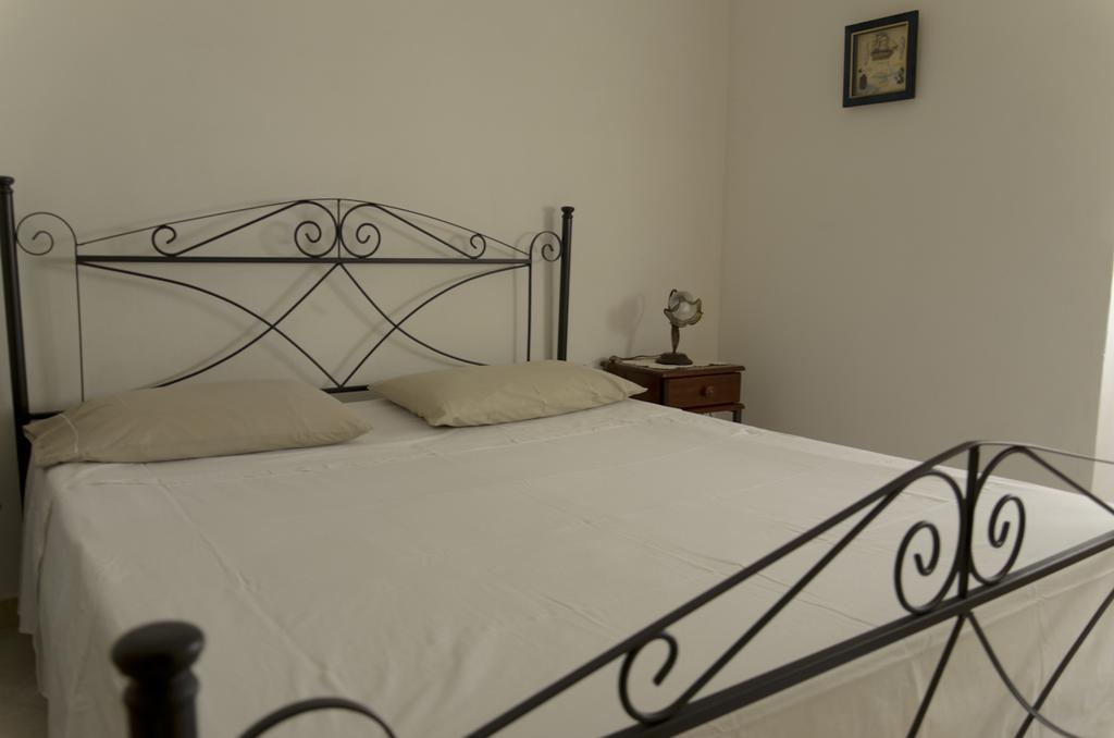 Fuori Rotta Holiday Home Маруджо Екстериор снимка