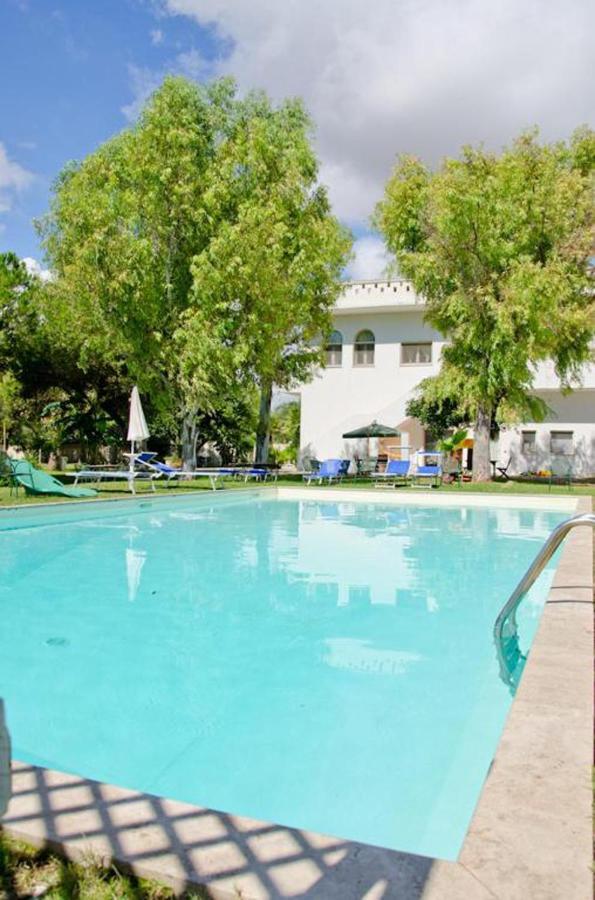 Fuori Rotta Holiday Home Маруджо Екстериор снимка