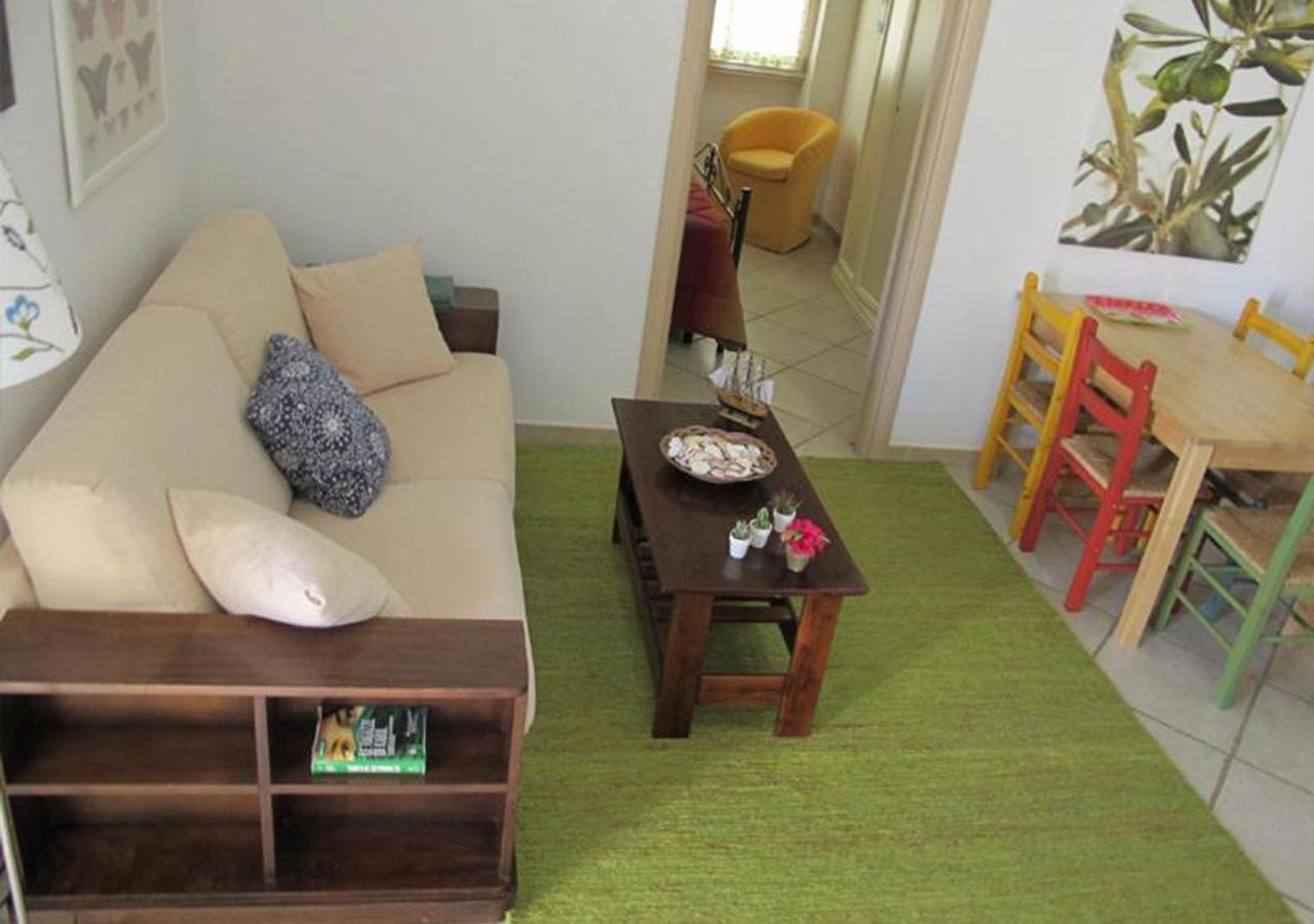 Fuori Rotta Holiday Home Маруджо Екстериор снимка