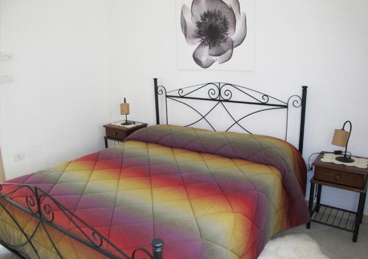 Fuori Rotta Holiday Home Маруджо Екстериор снимка