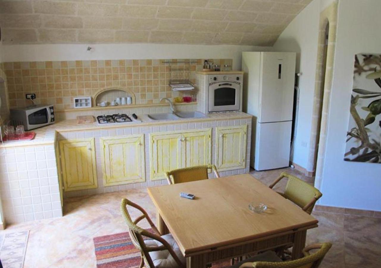 Fuori Rotta Holiday Home Маруджо Екстериор снимка