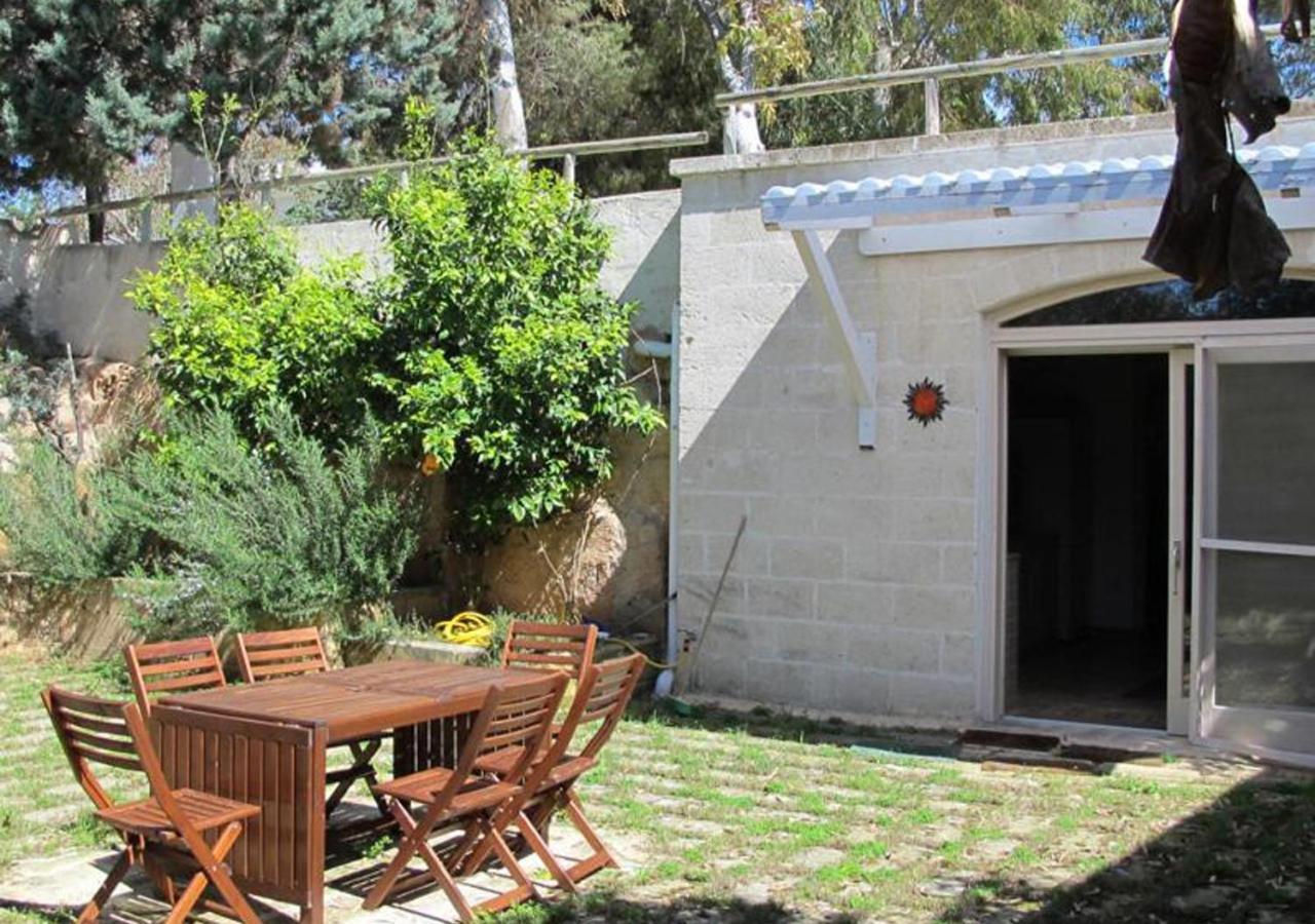 Fuori Rotta Holiday Home Маруджо Екстериор снимка