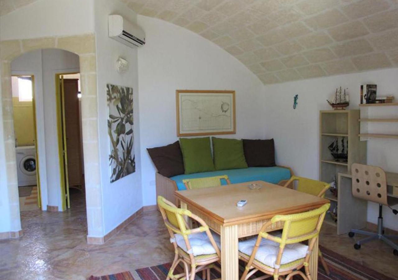 Fuori Rotta Holiday Home Маруджо Екстериор снимка
