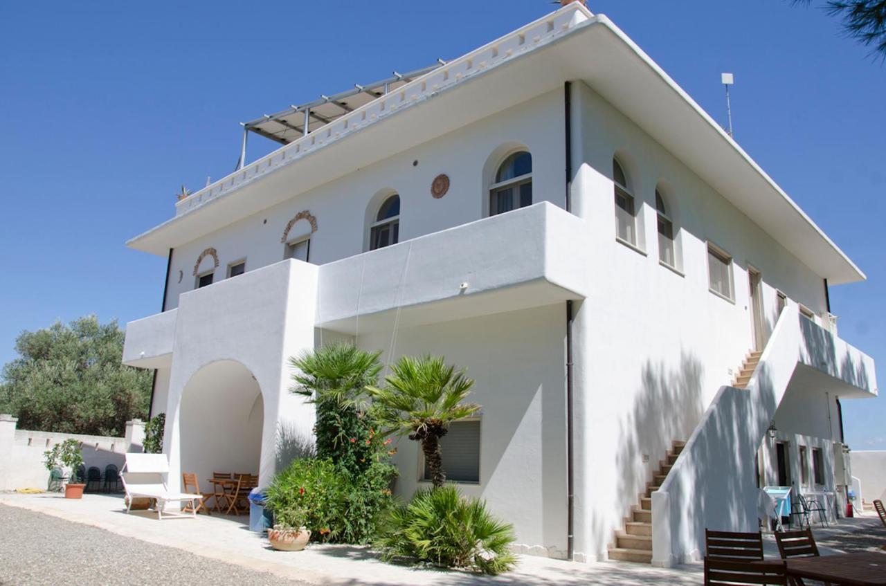 Fuori Rotta Holiday Home Маруджо Екстериор снимка