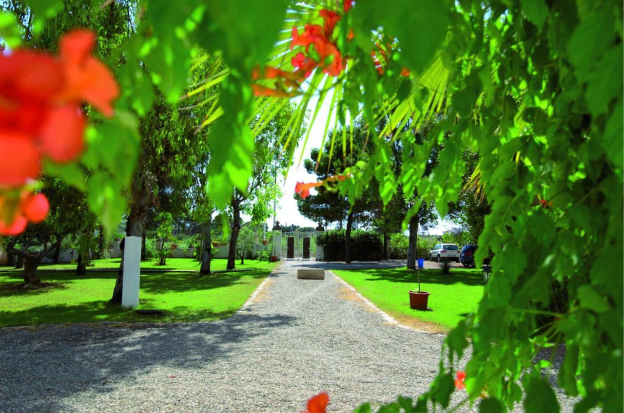 Fuori Rotta Holiday Home Маруджо Екстериор снимка