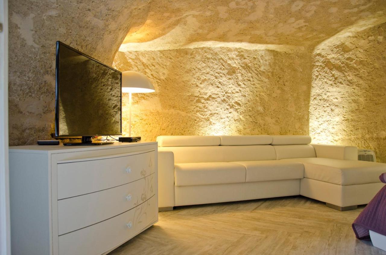 Fuori Rotta Holiday Home Маруджо Екстериор снимка