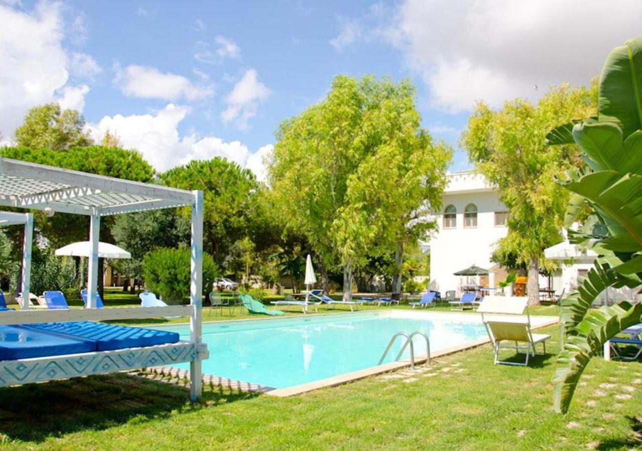 Fuori Rotta Holiday Home Маруджо Екстериор снимка