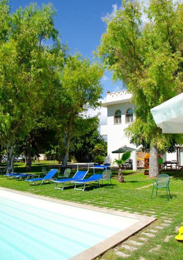 Fuori Rotta Holiday Home Маруджо Екстериор снимка