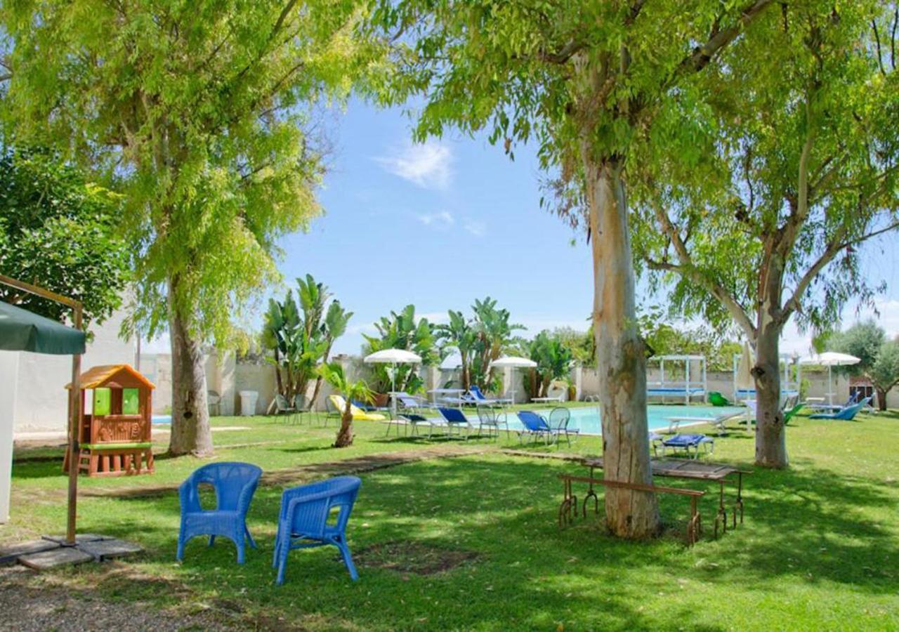 Fuori Rotta Holiday Home Маруджо Екстериор снимка