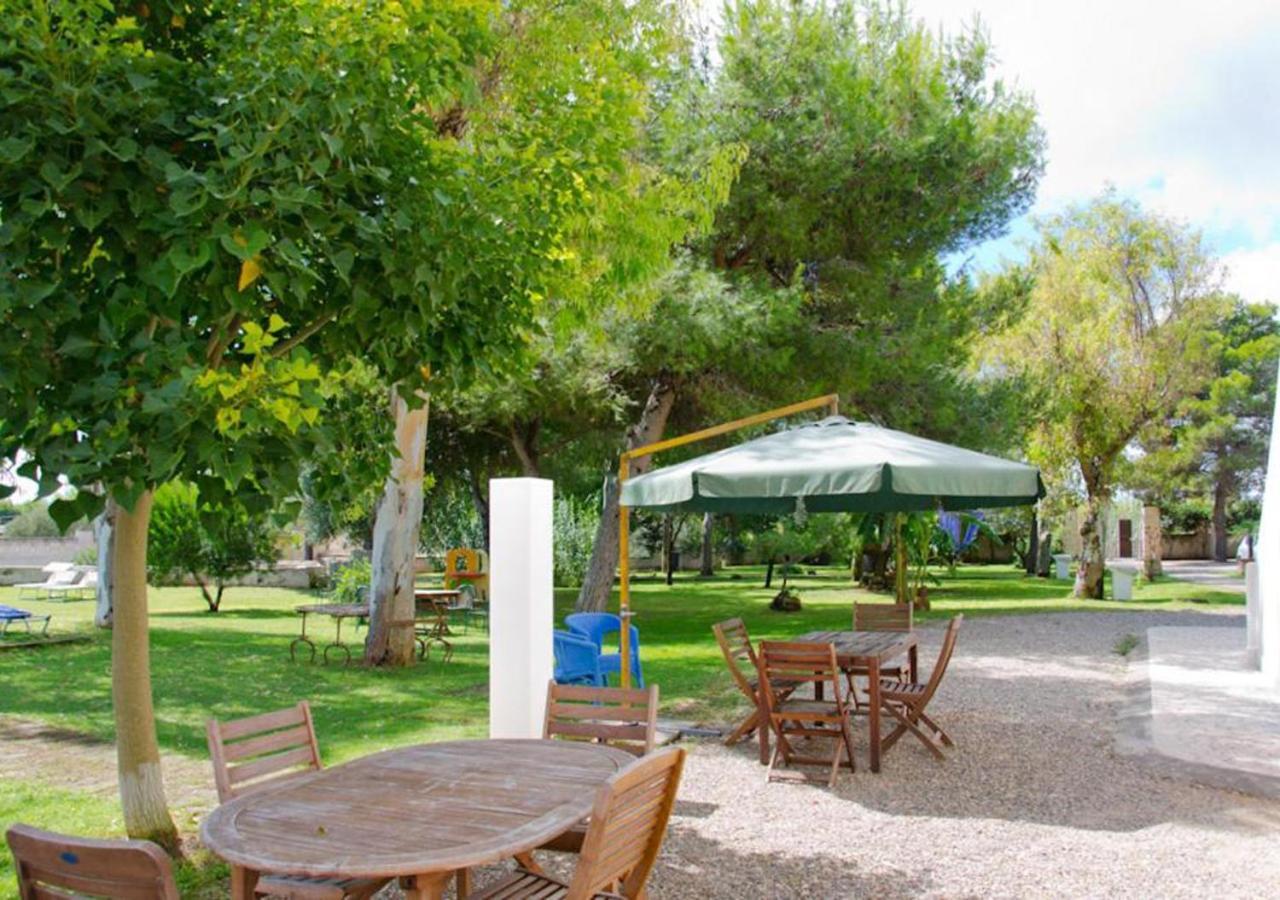 Fuori Rotta Holiday Home Маруджо Екстериор снимка