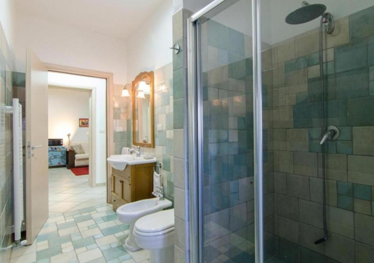 Fuori Rotta Holiday Home Маруджо Екстериор снимка