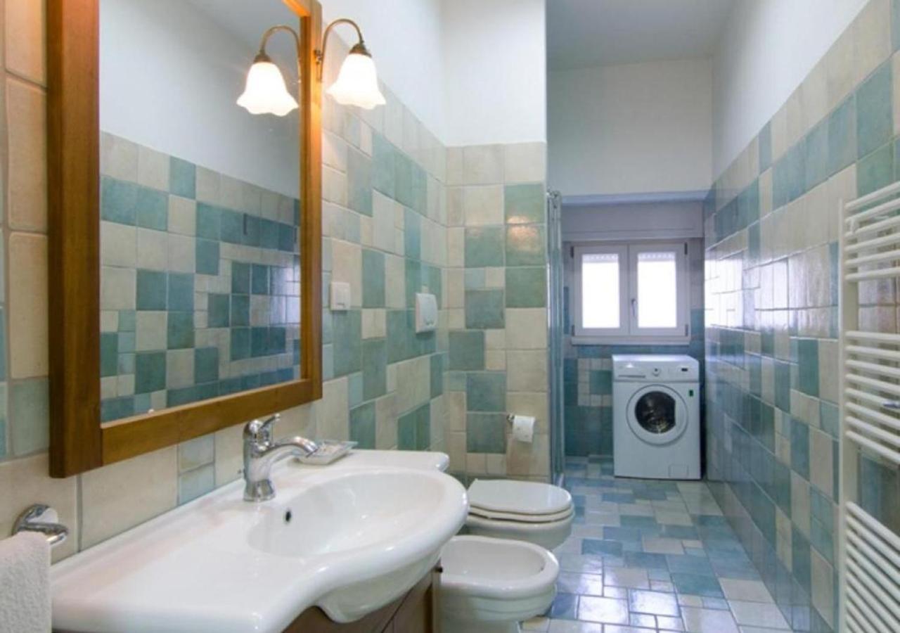 Fuori Rotta Holiday Home Маруджо Екстериор снимка