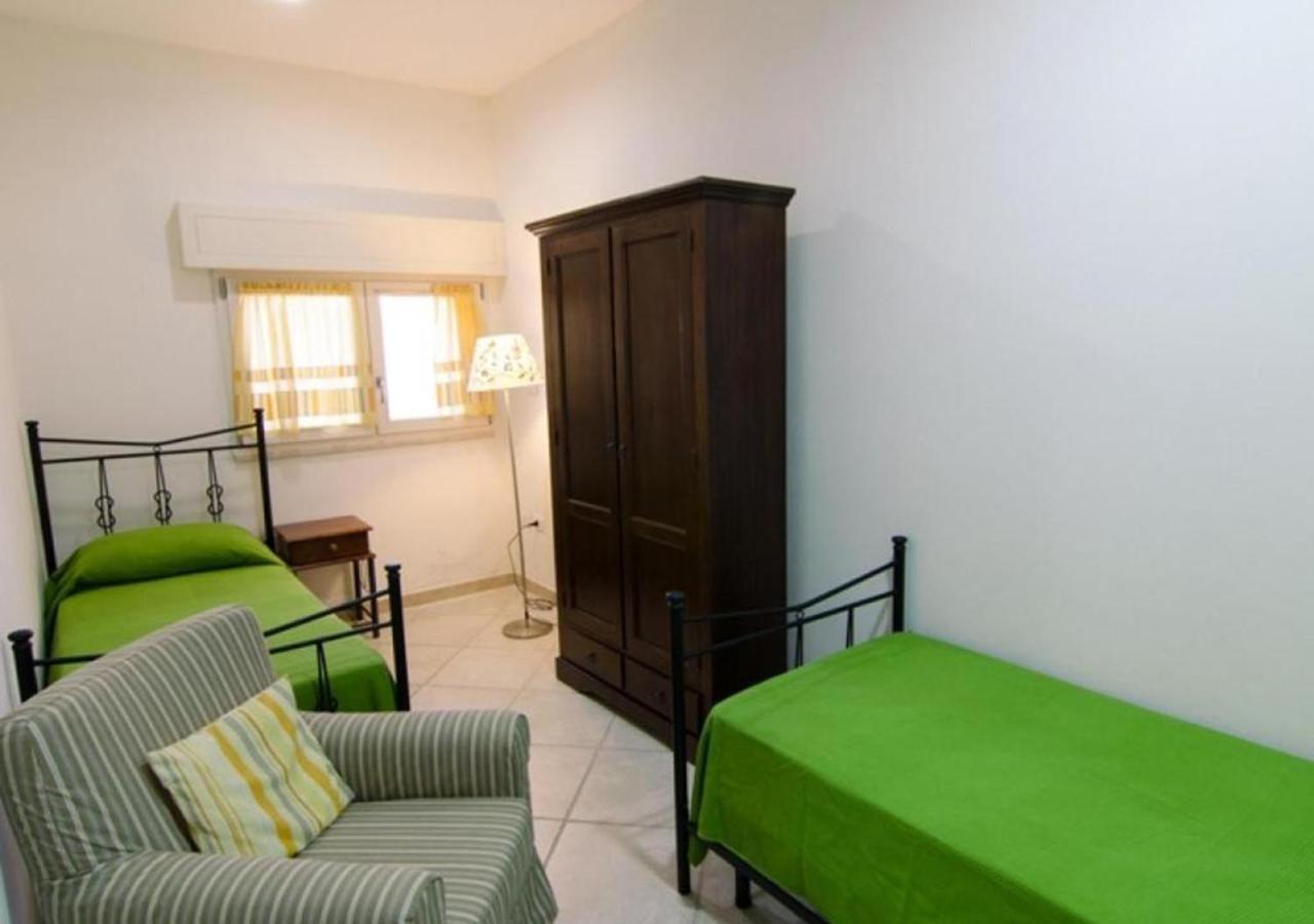 Fuori Rotta Holiday Home Маруджо Екстериор снимка