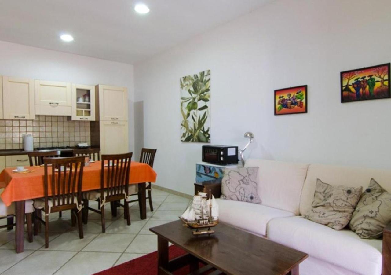 Fuori Rotta Holiday Home Маруджо Екстериор снимка