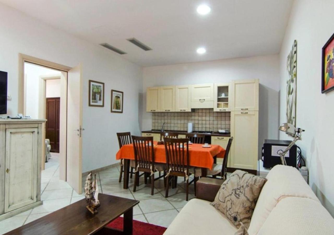 Fuori Rotta Holiday Home Маруджо Екстериор снимка