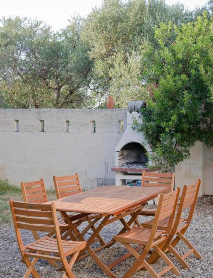 Fuori Rotta Holiday Home Маруджо Екстериор снимка