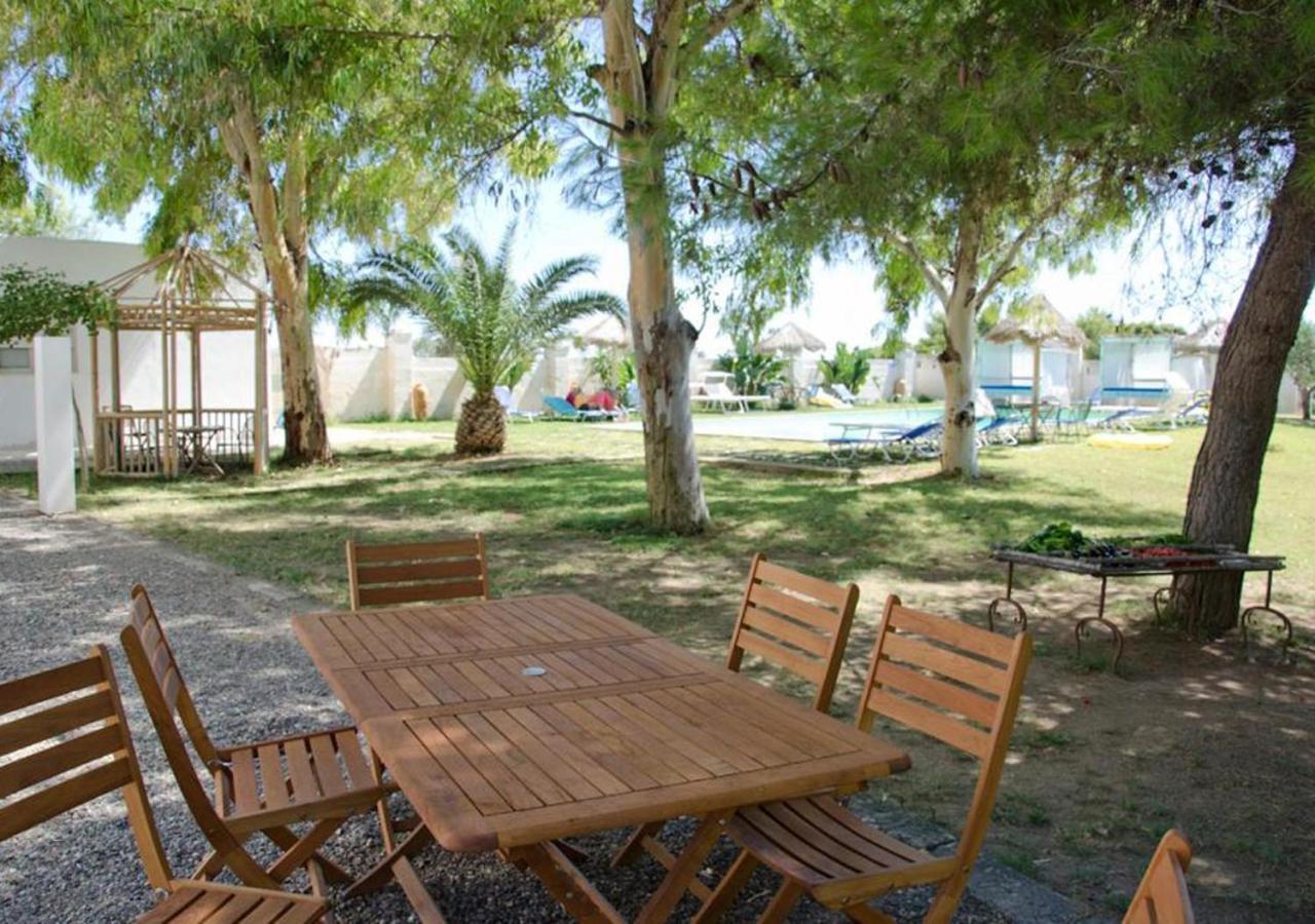Fuori Rotta Holiday Home Маруджо Екстериор снимка