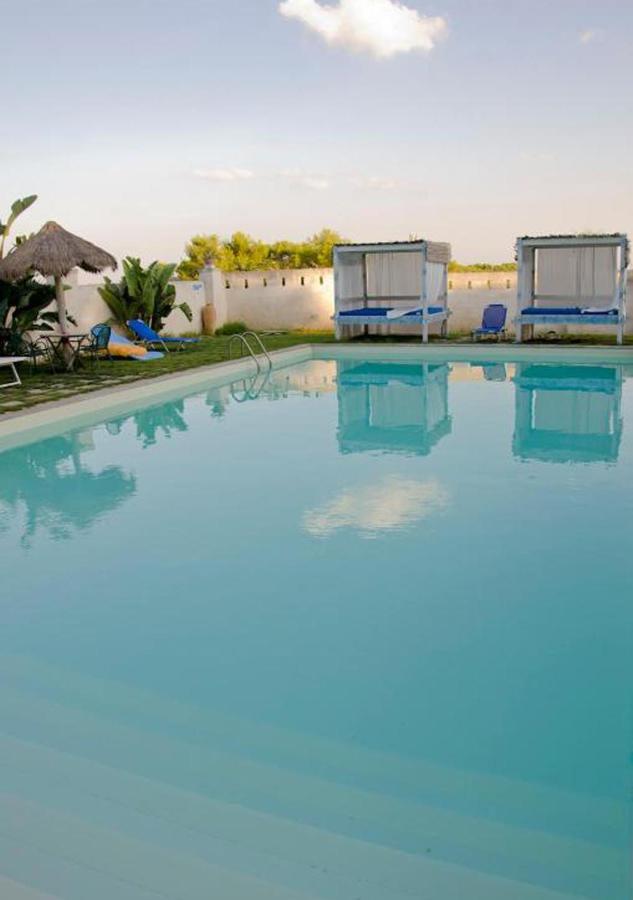 Fuori Rotta Holiday Home Маруджо Екстериор снимка